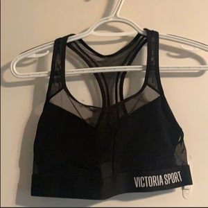 Victoria’s Secret mesh sports bra